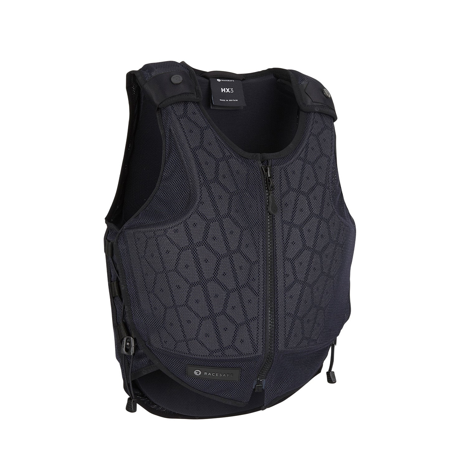 HX3 Body Protector Navy