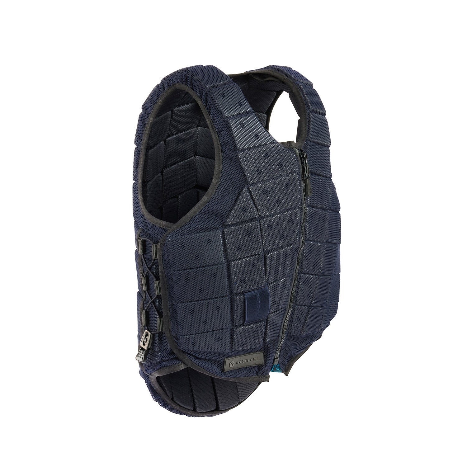 The Motion3 Equestrian Body Protector Racesafe