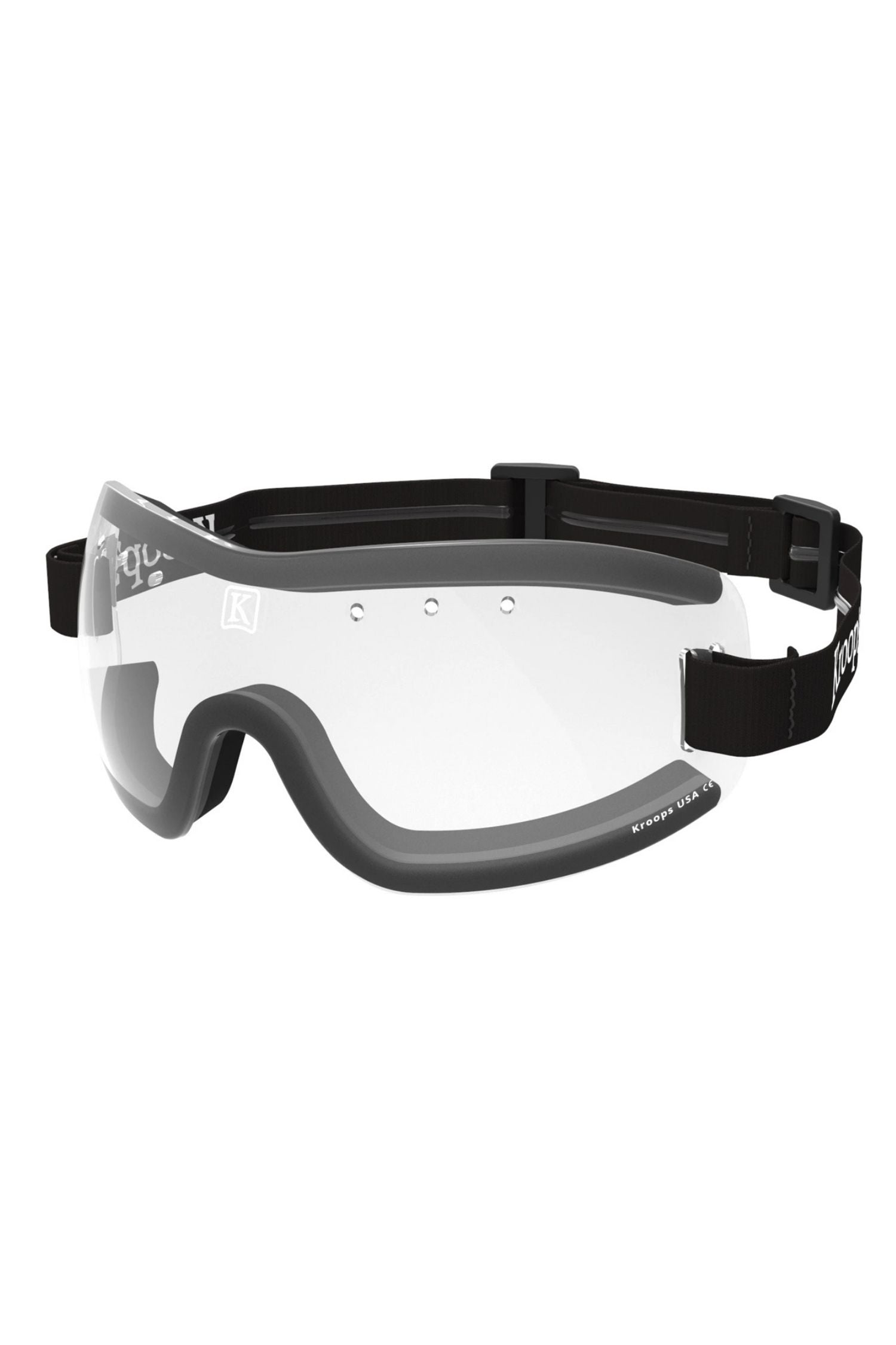 Skydiving goggles 2025