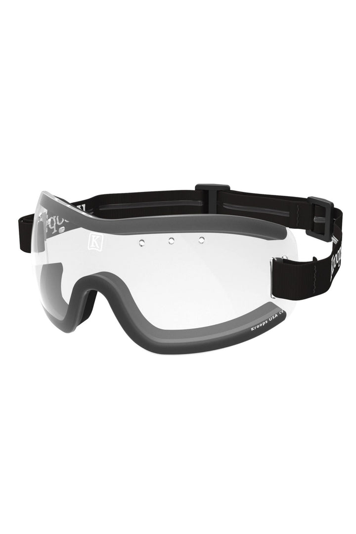 Kroops 13-Five Goggles.