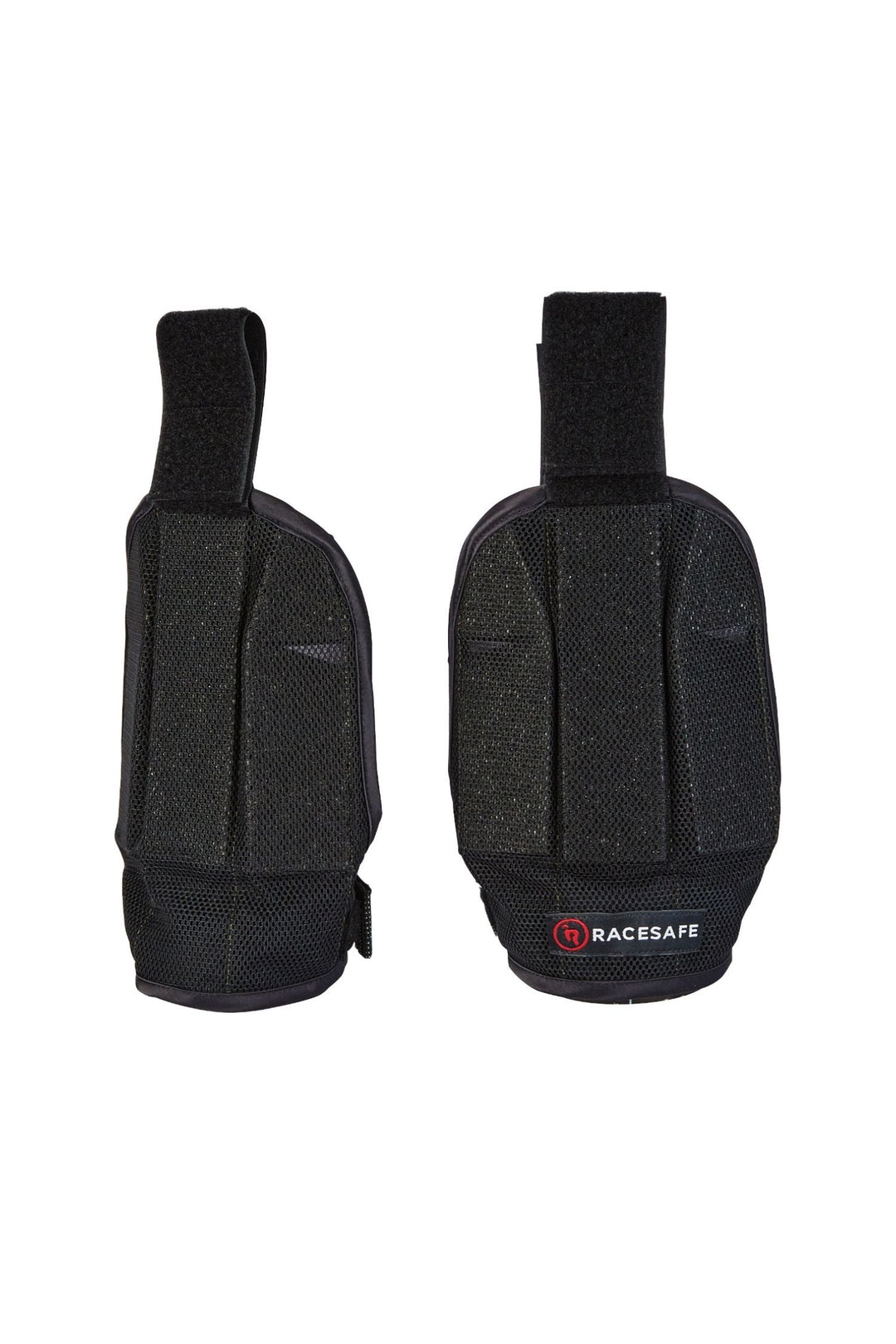 Racing Shoulder Pads.