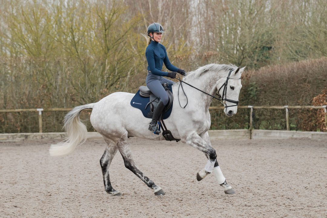 Meet the New Racesafe Clothing Collection