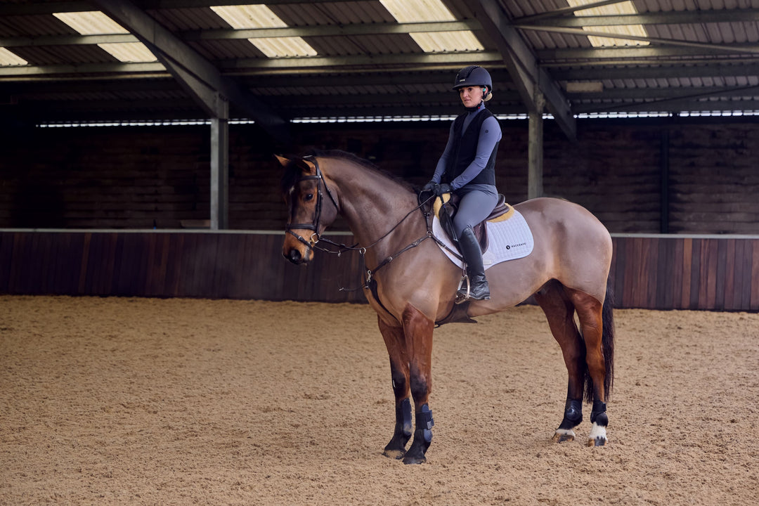 Introducing the VeloAir Gilet