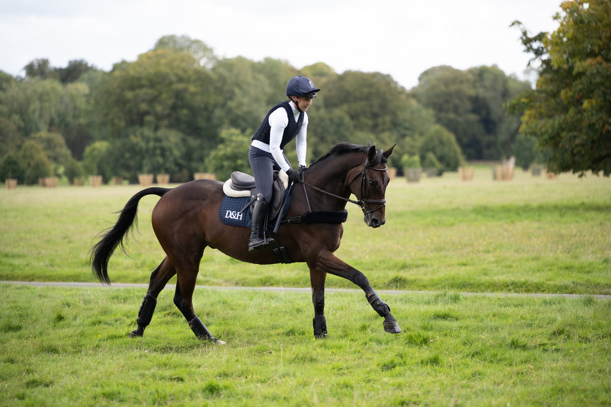 How Effective Is A Racesafe Back Protector 10 Reasons To Choose A Racesafe Body Protector
