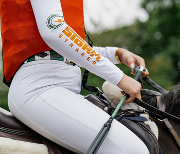 Introducing Racesafe’s New Custom Base Layers