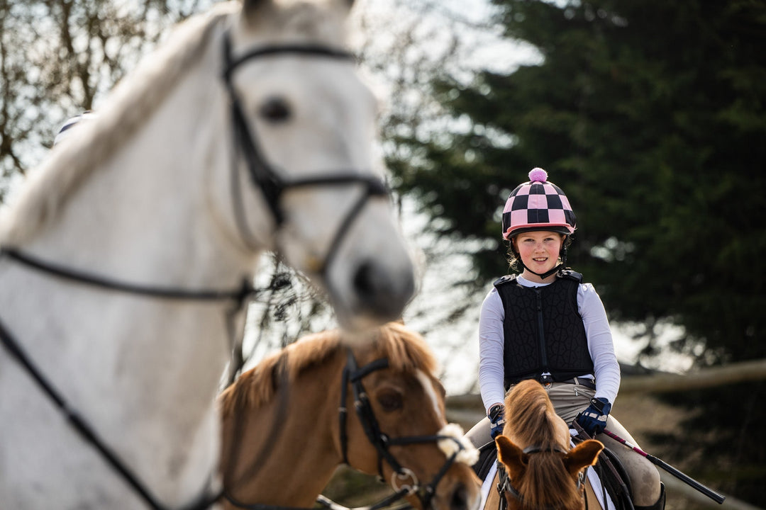 Your Ultimate Pony Club Camp Checklist