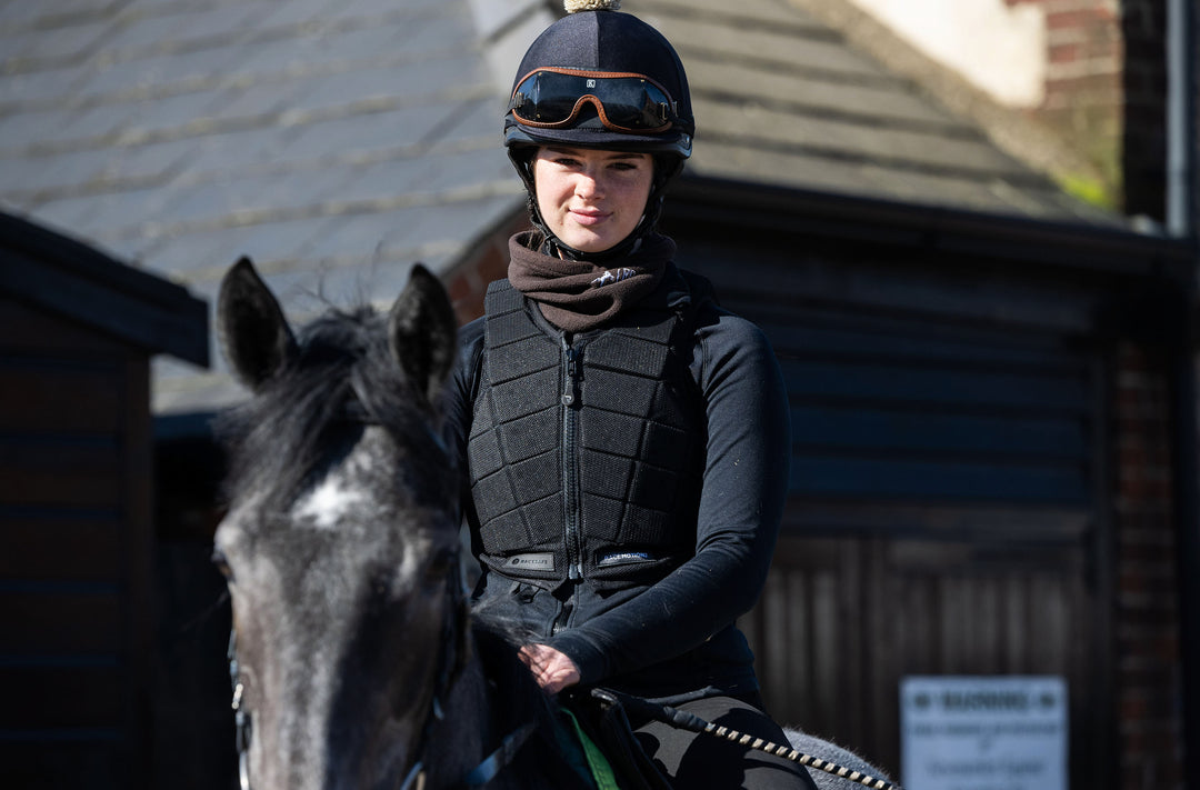 Racesafe Horse Racing Collection - Apparel & Equipment
