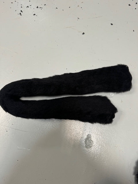 Girth Sleeves (L28)