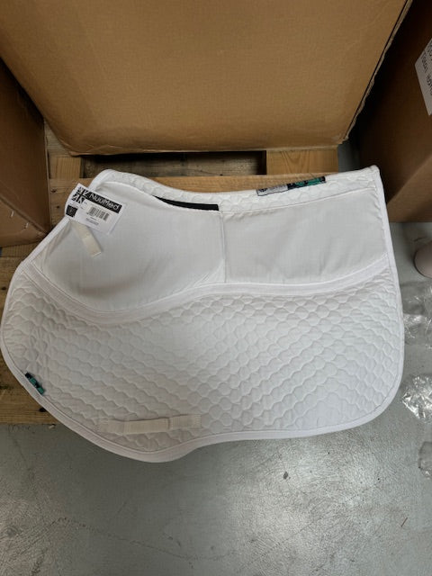 Nuumed 2 Pocket Pad/Numnah (L15)
