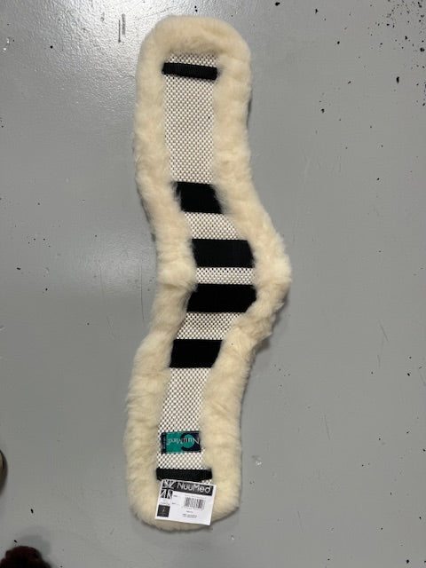Fairfax Girth Sleeve (L35)