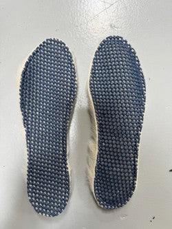 Wool Insoles (L26)
