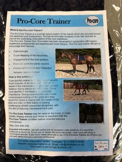 Pro-Core Trainer (L22)
