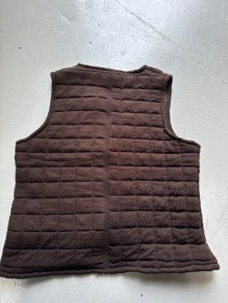 RIDER WAIST COAT (L19)