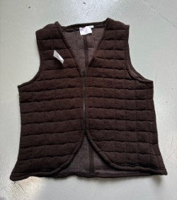 RIDER WAIST COAT (L19)