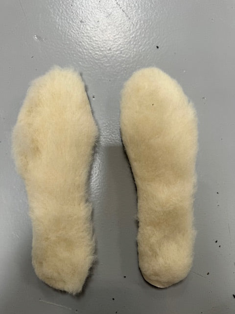 Wool Insoles (L26)