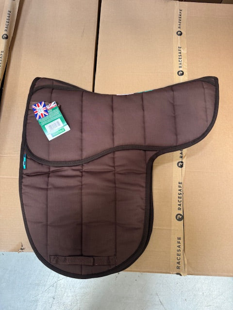 Nuumed Dressage 12oz Pro Plus (L7)