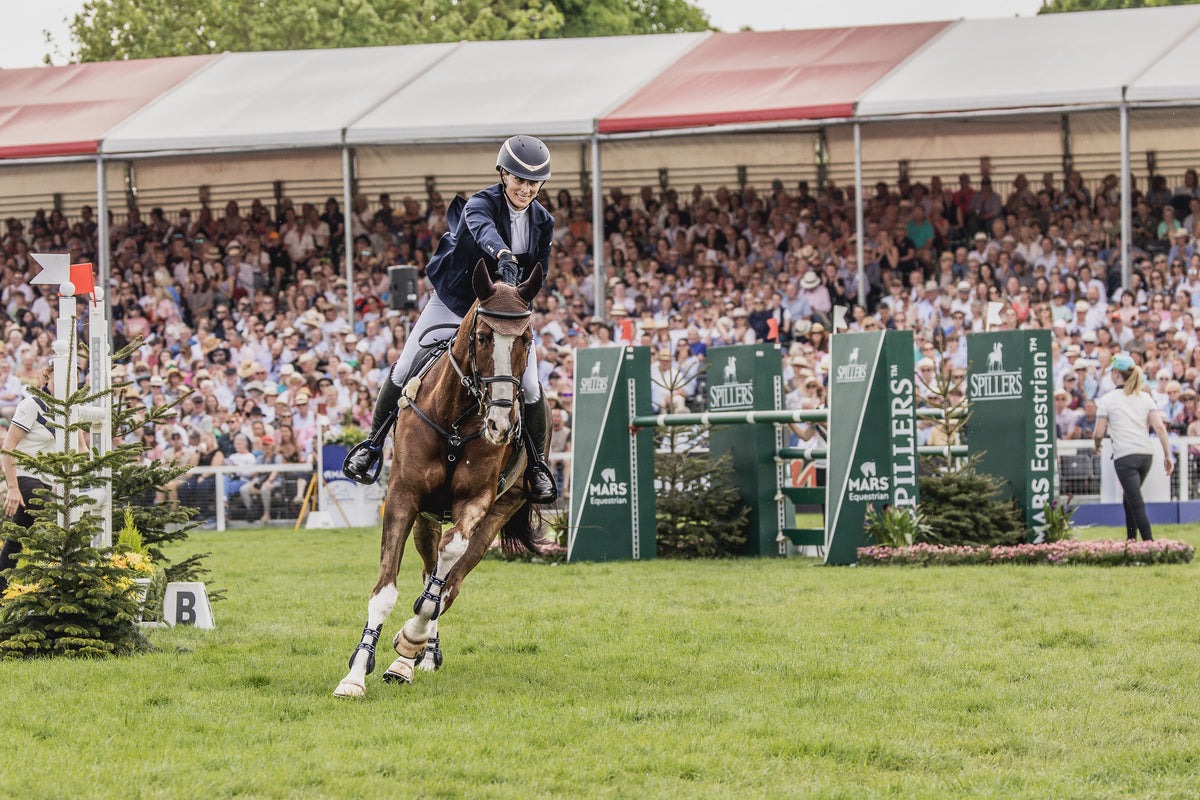 Sam Ecroyd Event Rider Meet The Racesafe Ambassadors | Racesafe
