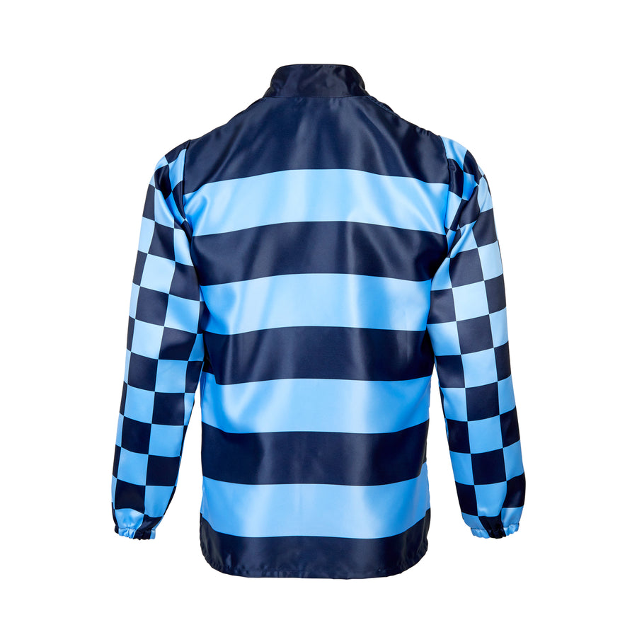 Silky Racer Custom Design Racing Silks | Jockey Silks | Racesafe
