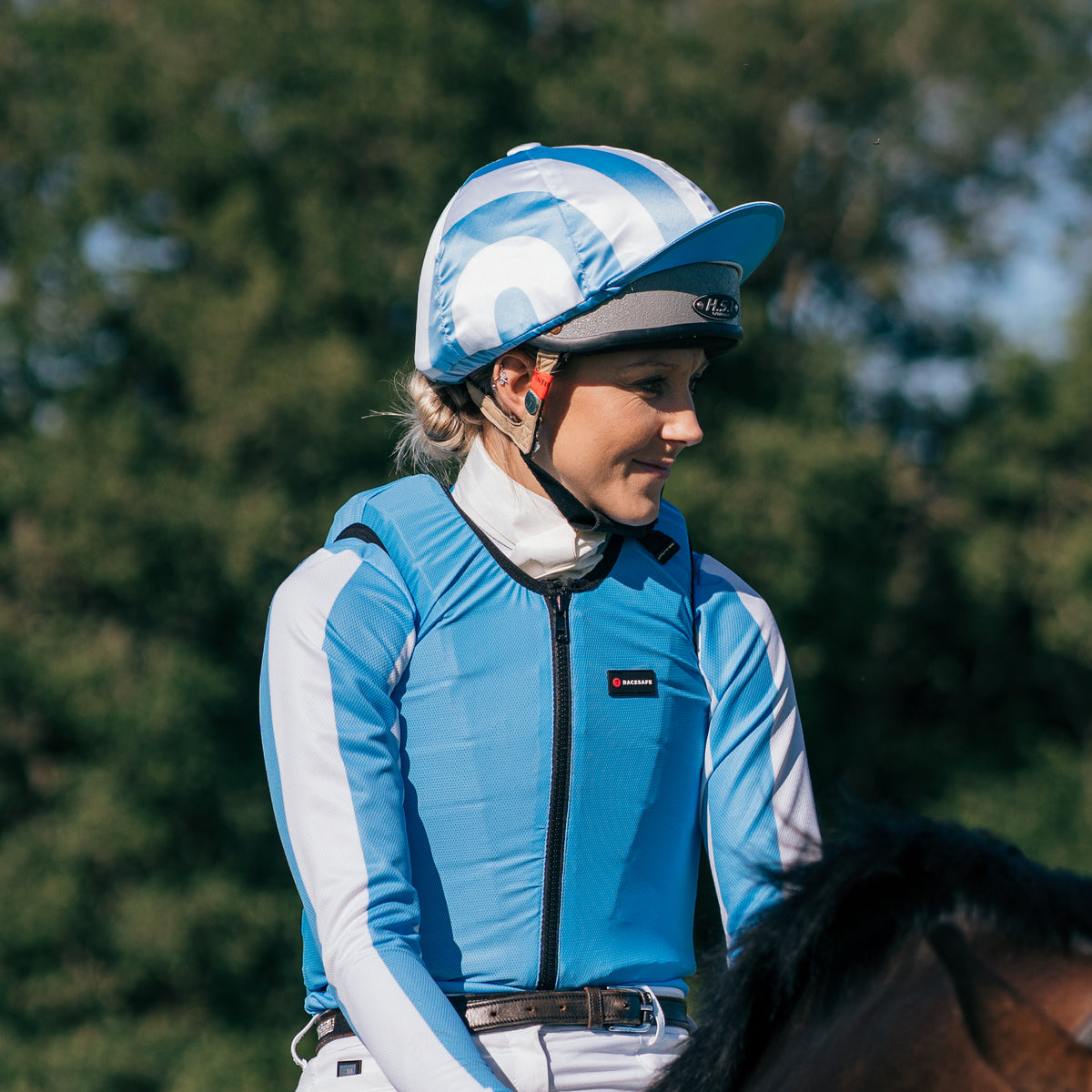 Felicities Riding Gear Horse Riding Accessories | Racesafe