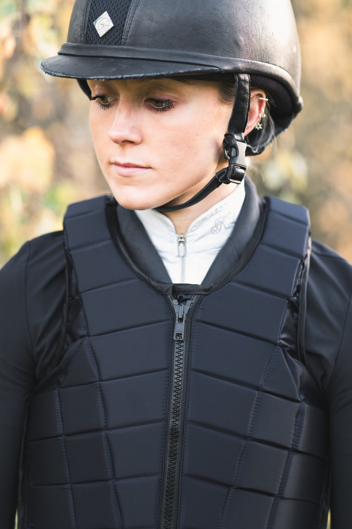 Body protector Adult X-Long Racesafe - Hööks Body protector Adult X-Long Racesafe - Hööks