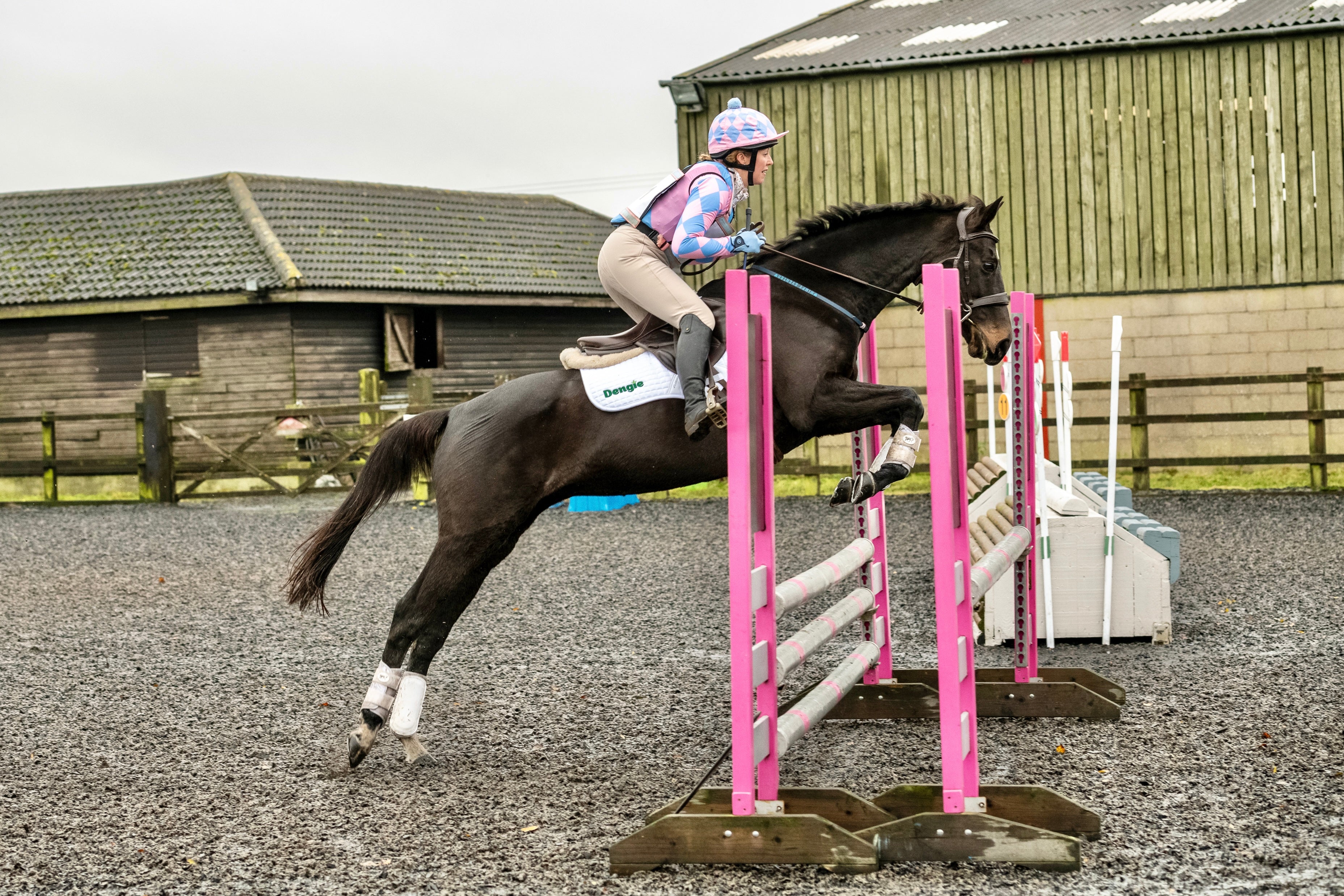 Meet The Racesafe Ambassadors | Racesafe