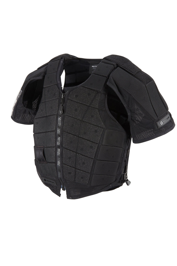 Motion3 Body Protector | Breathable Safetywear | Racesafe