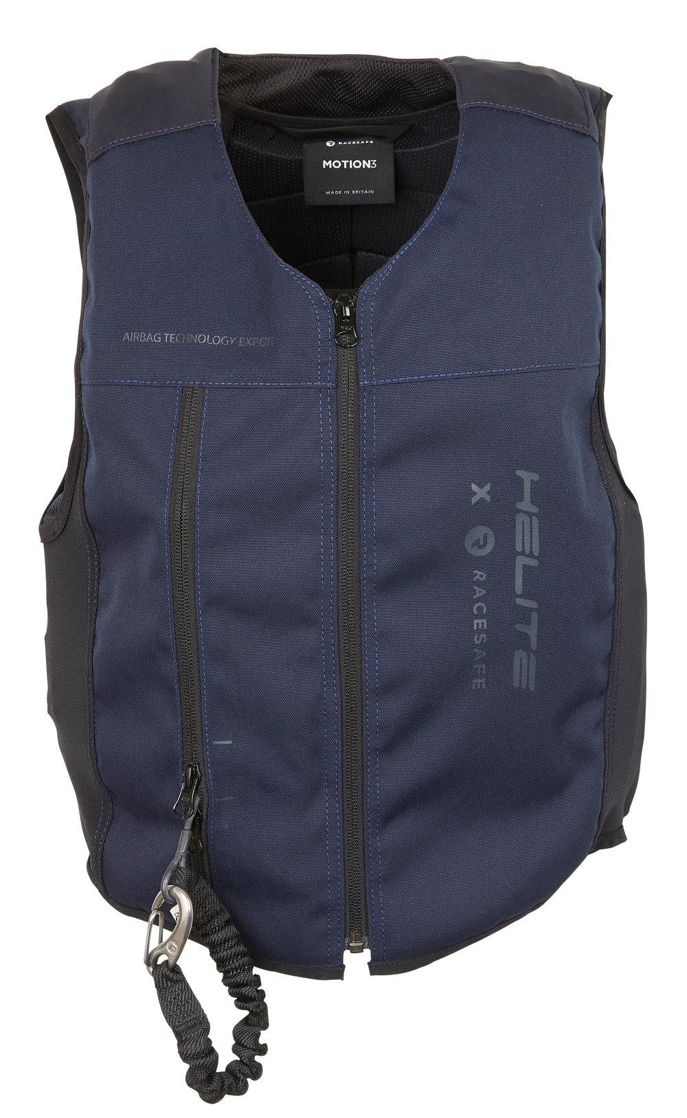 Shoulder protectors Racesafe - Hööks Shoulder protectors Racesafe - Hööks