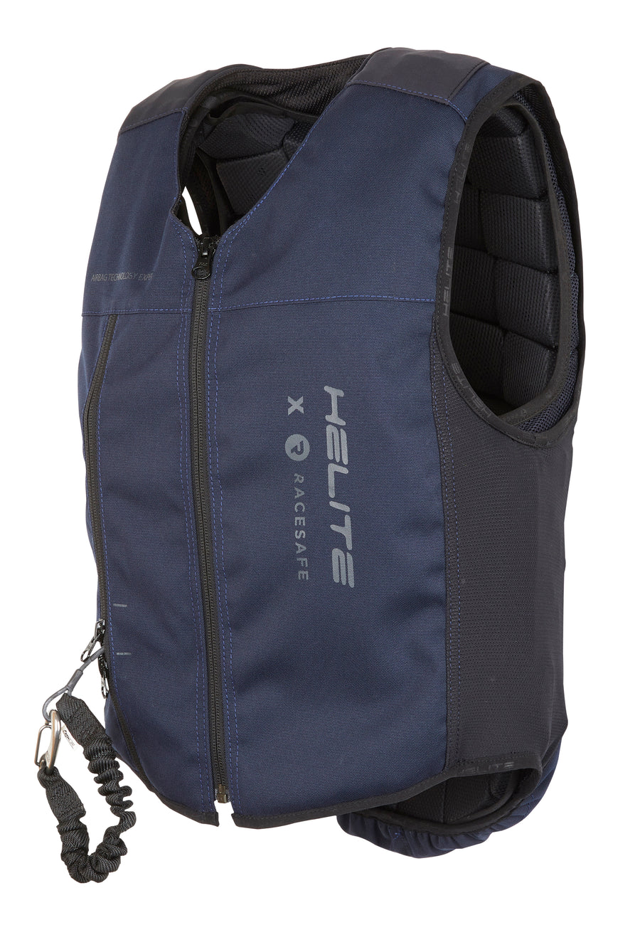 Motion3 Body Protector | Breathable Safetywear | Racesafe