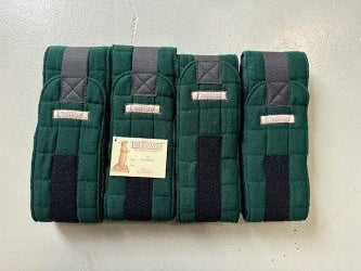 Leg Bandages (L20)