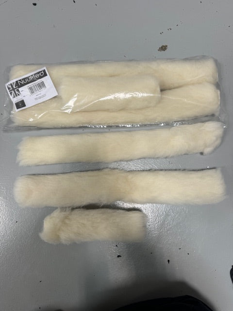 3 Piece Hunter Breast Sleeve (L30)