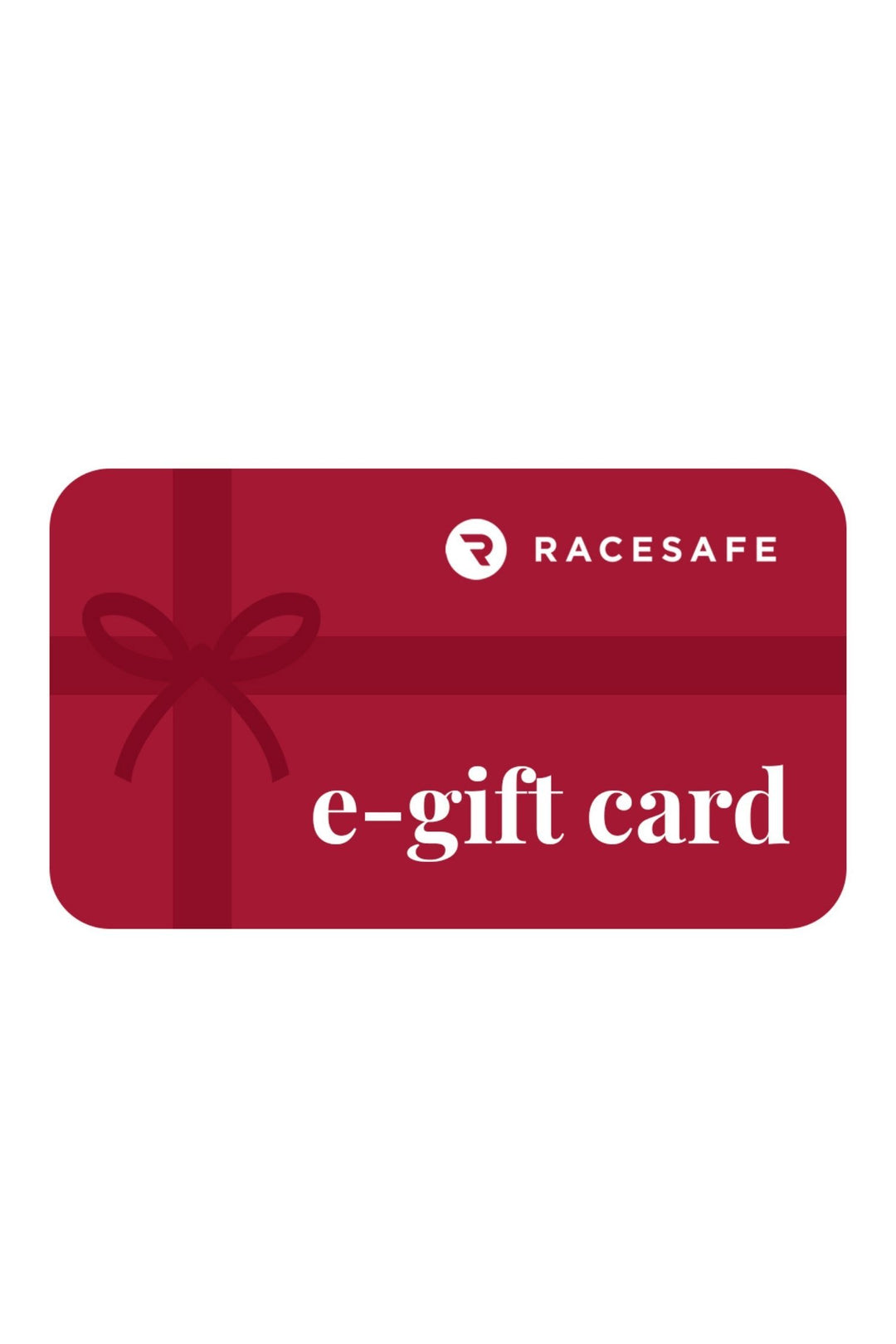 E-Gift Card.