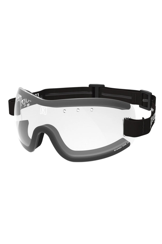 kroops goggles Kroops 13-Five Goggles – Racesafe