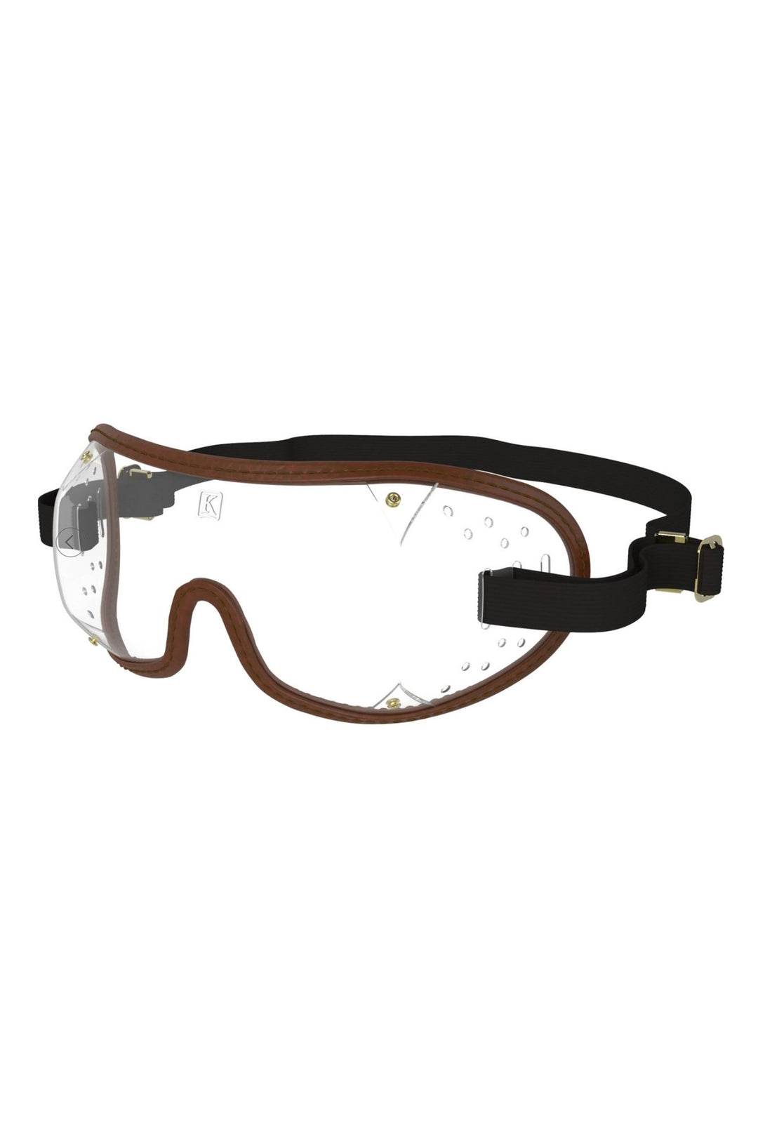 Kroops Triple-Slot Goggles.