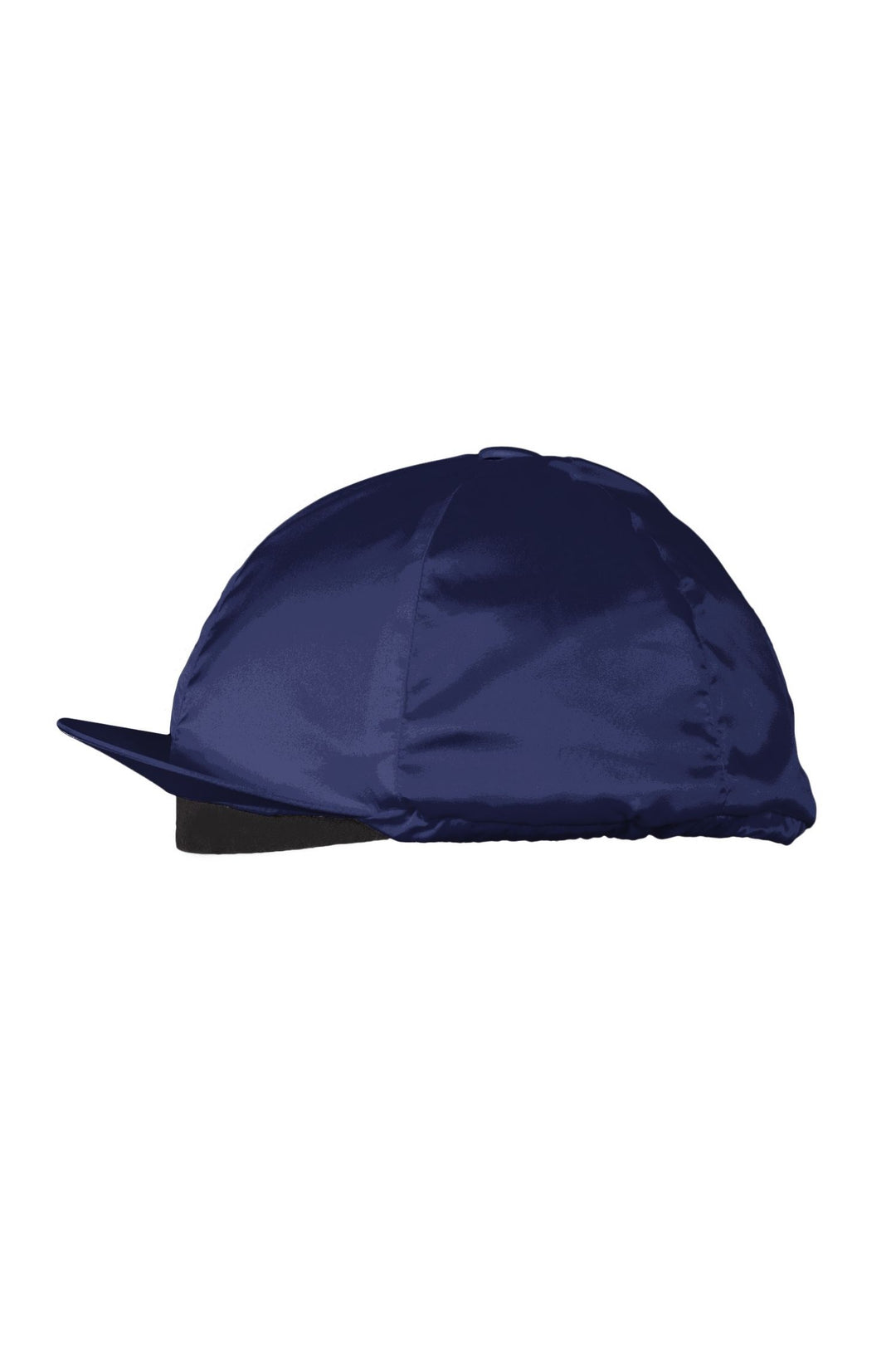 Satin Hat Cover.