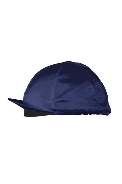 Racesafe Velvet Hat Cover
