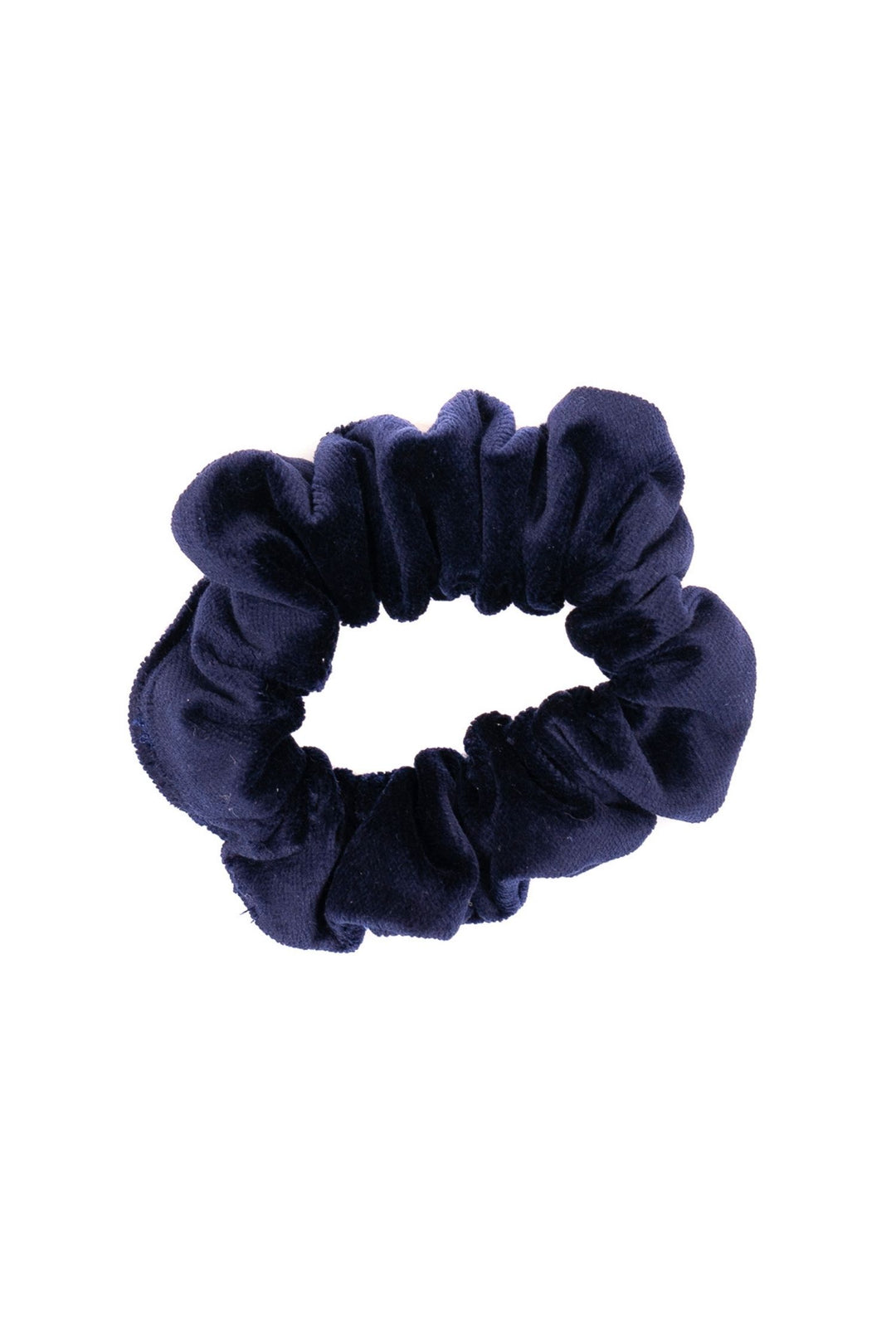 Velvet Scrunchy