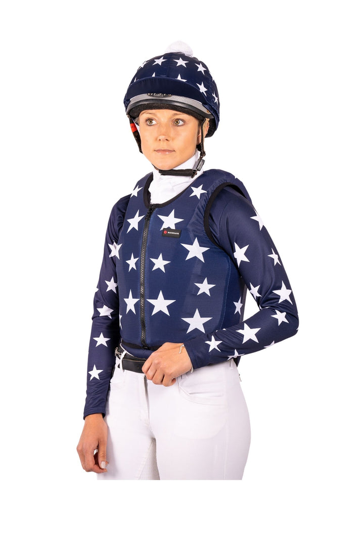 Gilet De Protection Racesafe Gilet De Protection Corporelle Racesafe Motion3 Taille Small Adulte - Noir - Neuf Protection Corps Adulte Gilet De Protection Racesafe Gilet De Protection Corporelle Racesafe Motion3 Taille Small Adulte - Noir - Neuf Protection Corps Adulte