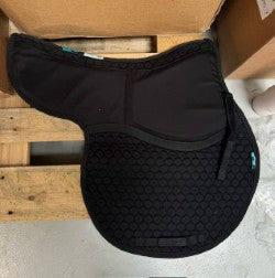 Nuumed 2 Pocket Pad/Numnah (L15)