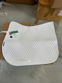 Nuumed General Purpose (GP) Numnah, Pads and Pro Pad (L11)