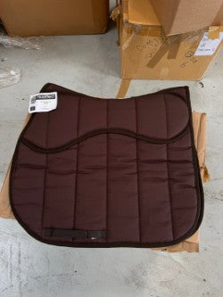Nuumed General Purpose (GP) Numnah, Pads and Pro Pad (L11)