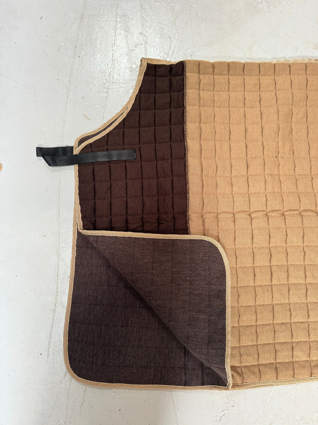 Thermatex Quarter Rug (QR) (L41)