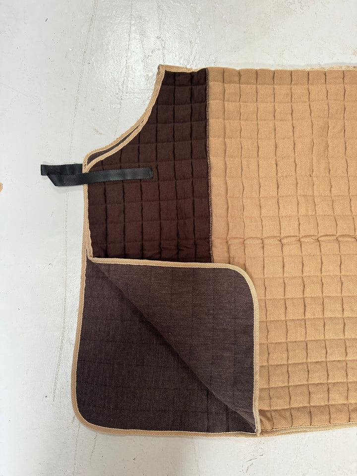 Thermatex Quarter Rug (QR) (L41)