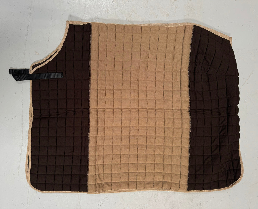 Thermatex Quarter Rug (QR) (L41)