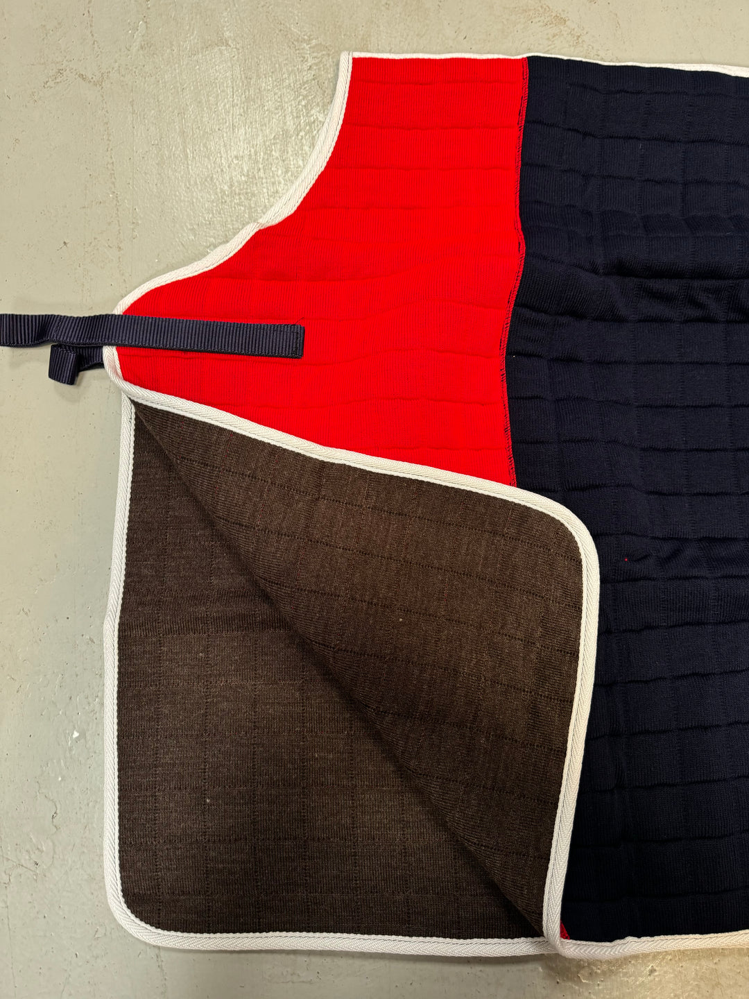 Thermatex Quarter Rug (QR) (L41)