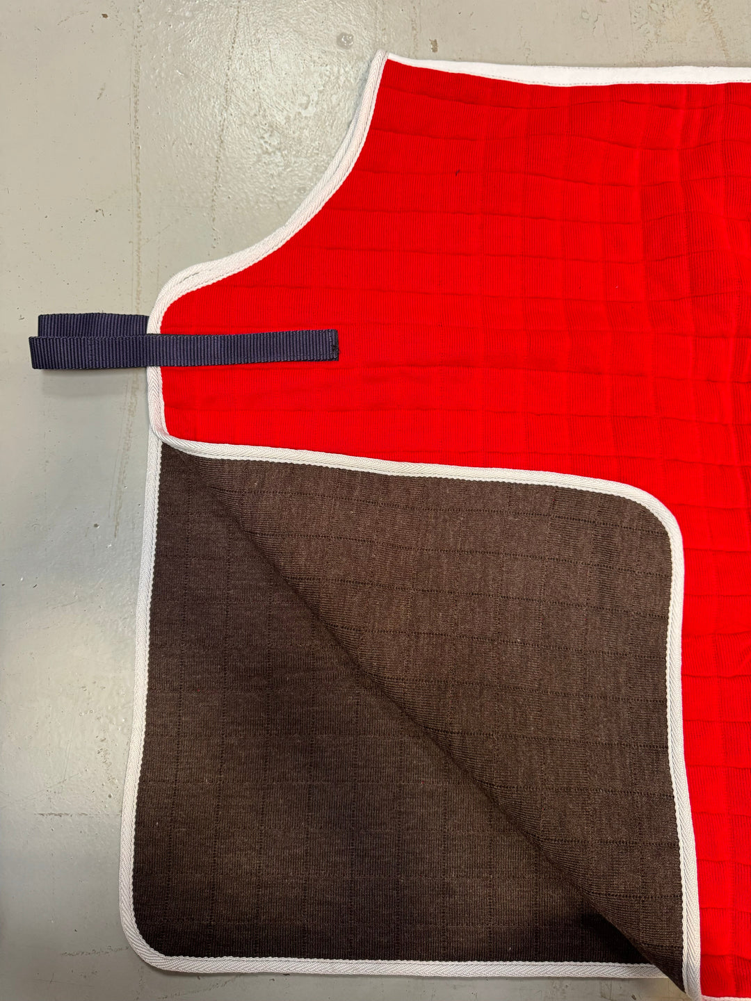 Thermatex Quarter Rug (QR) (L41)
