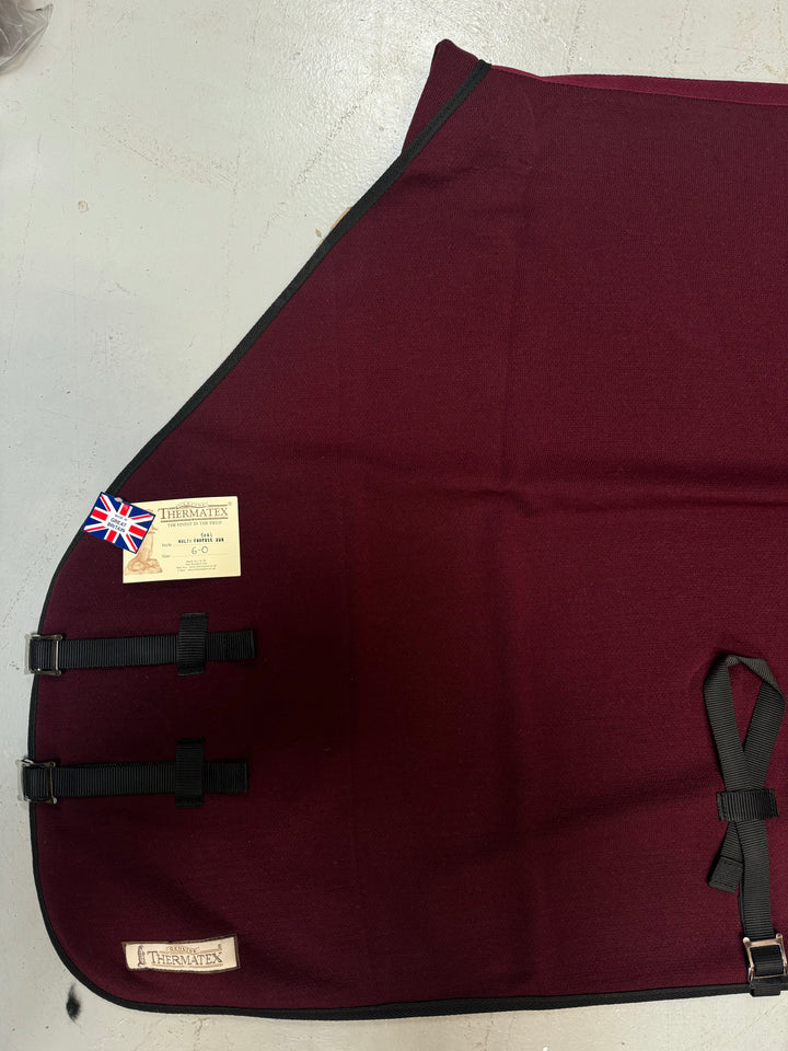 Thermatex Original Rug (SHR)