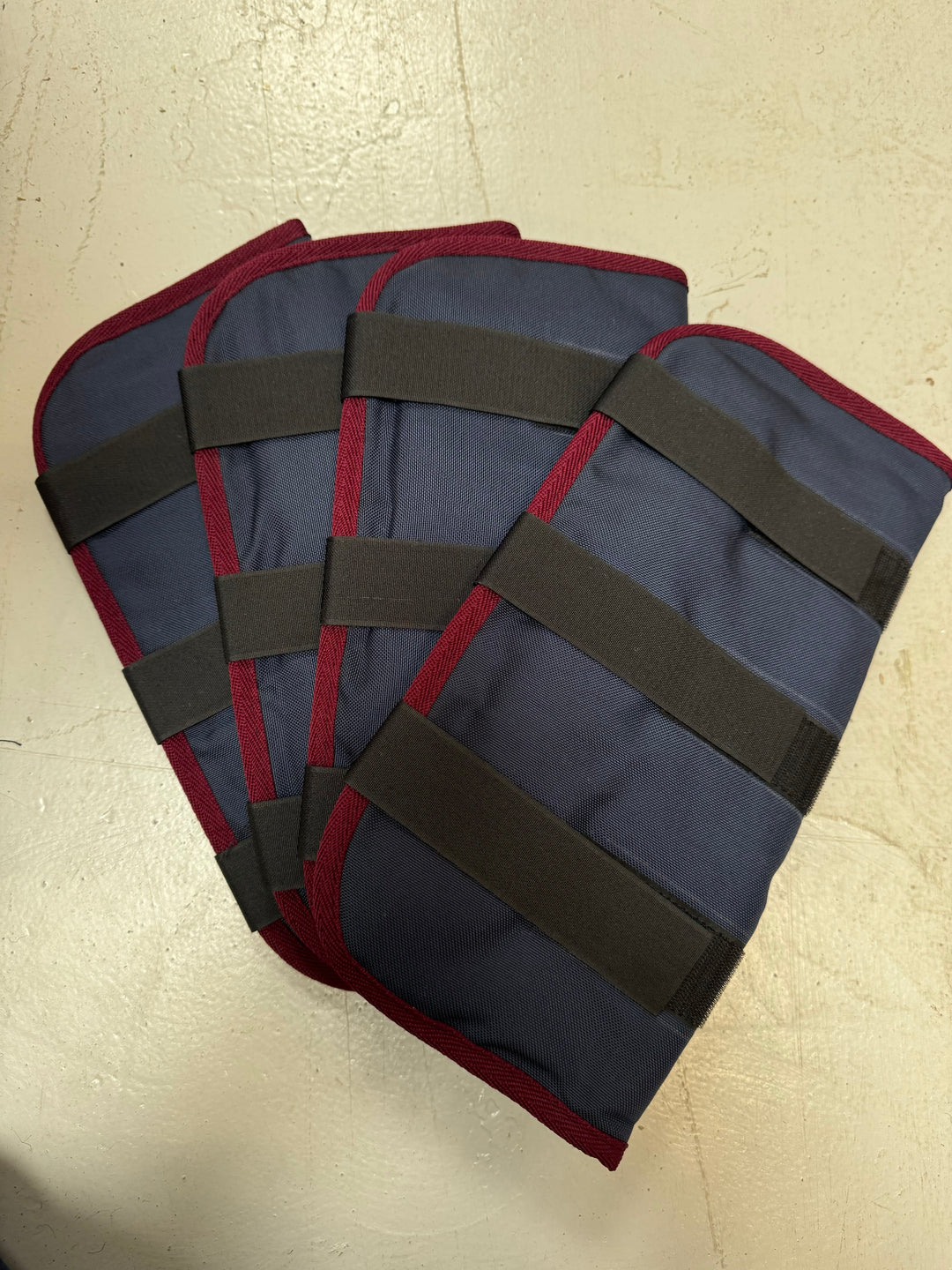 Thermatex Horse Leg Wraps (L40)