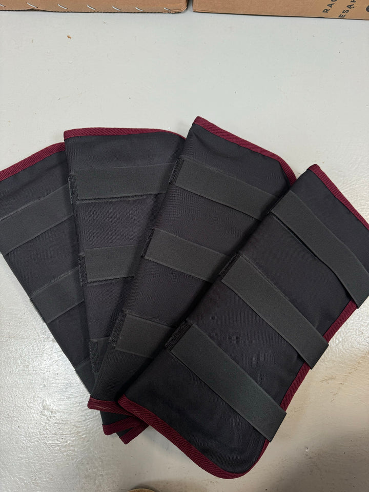 Thermatex Horse Leg Wraps (L40)
