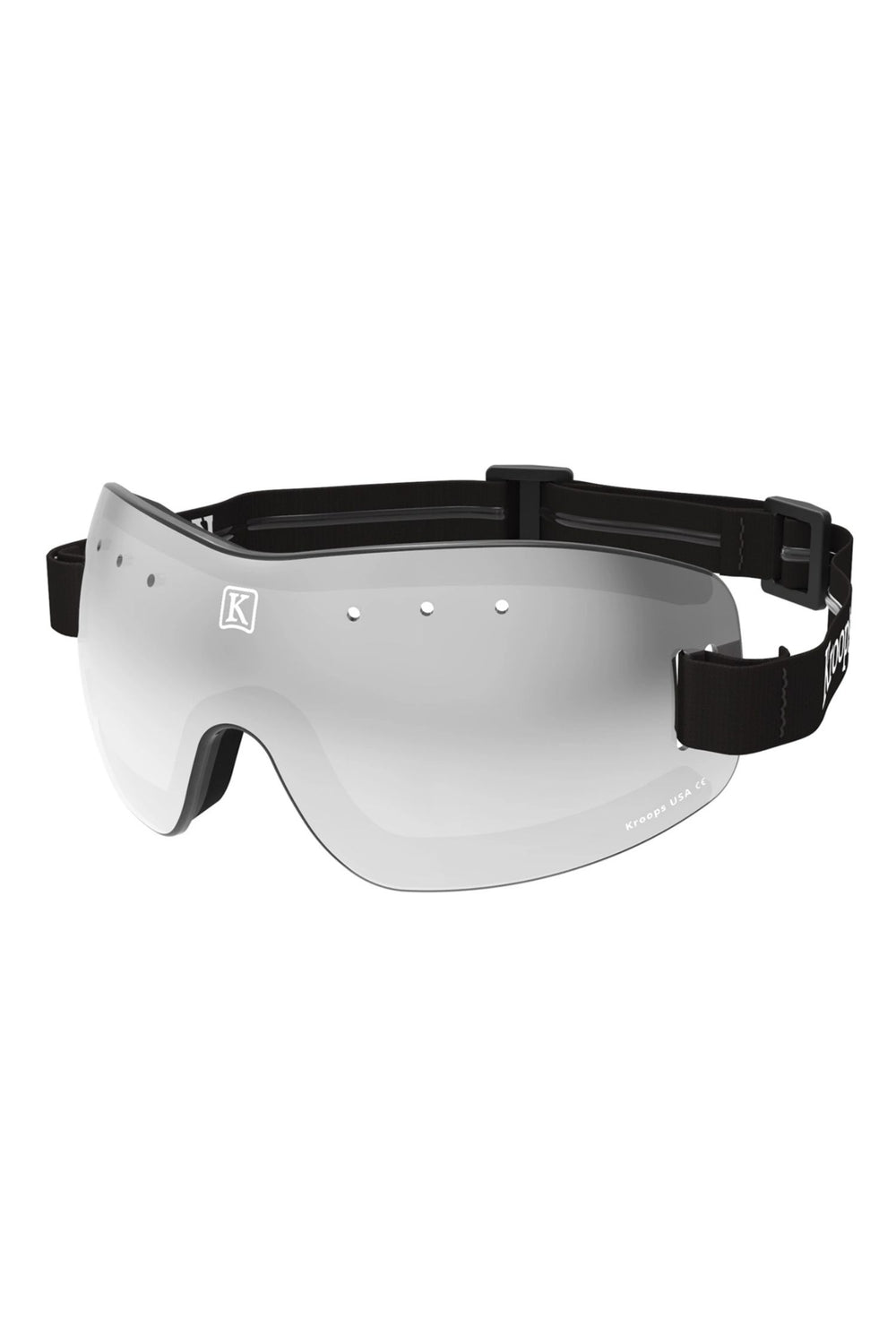 Kroops 13-Five Goggles.