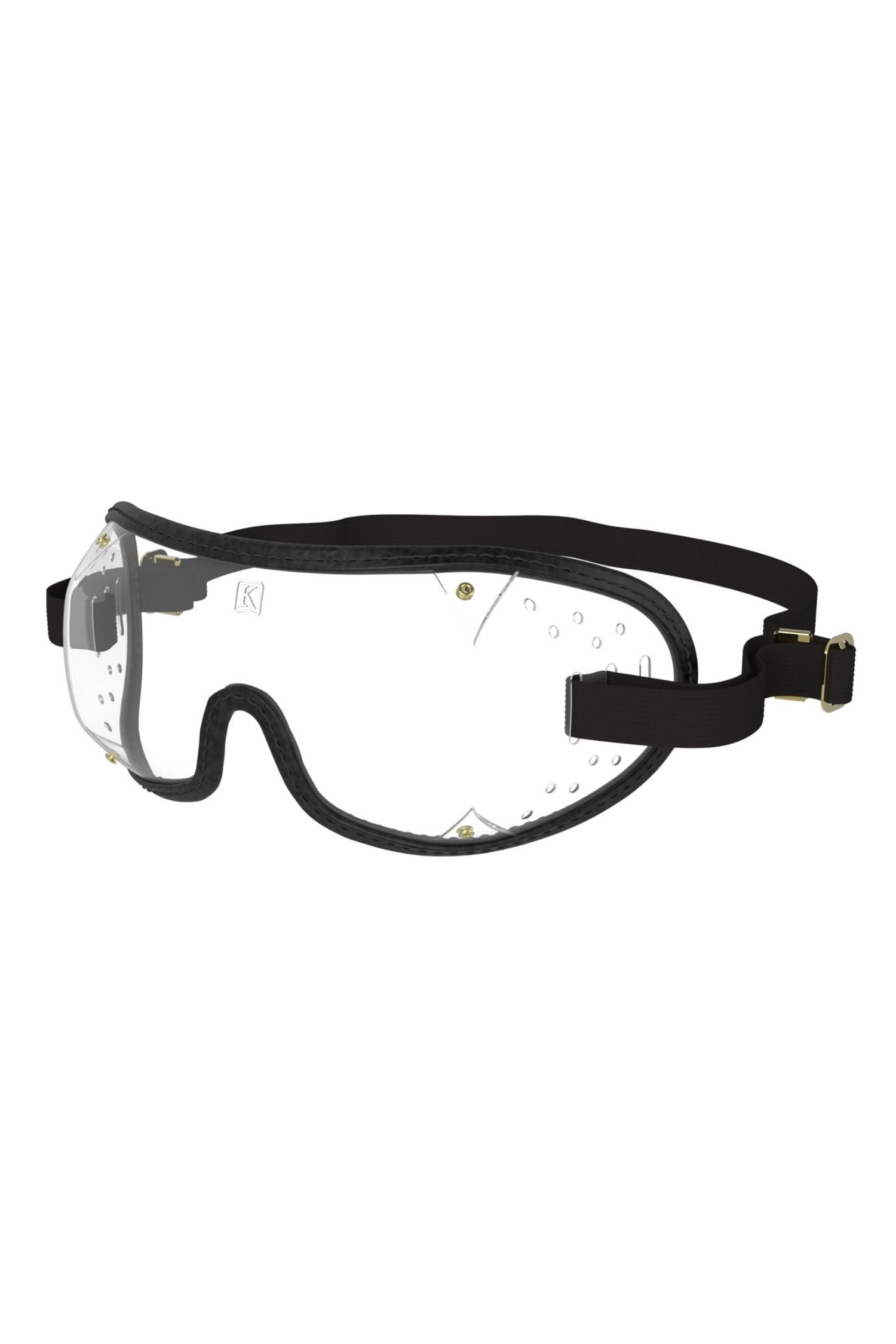 Kroops Triple-Slot Goggles – Racesafe